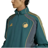 FC Copenhagen retro presentation Soccer tracksuit 2025/26 - Adidas