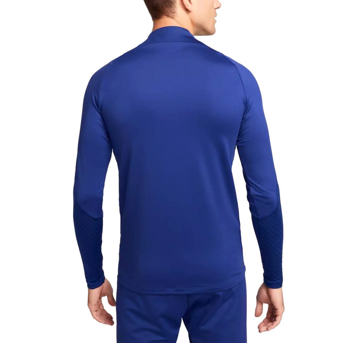 FC Barcelona blue training technical tracksuit 2023 Nike