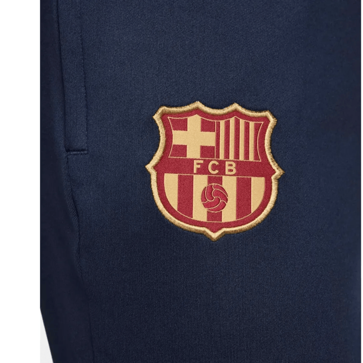 FC Barcelona red/blue training technical tracksuit 2024 - Nike