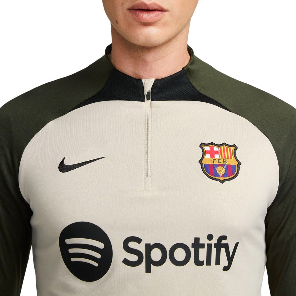 FC Barcelona training technical tracksuit 2023/24 - Nike