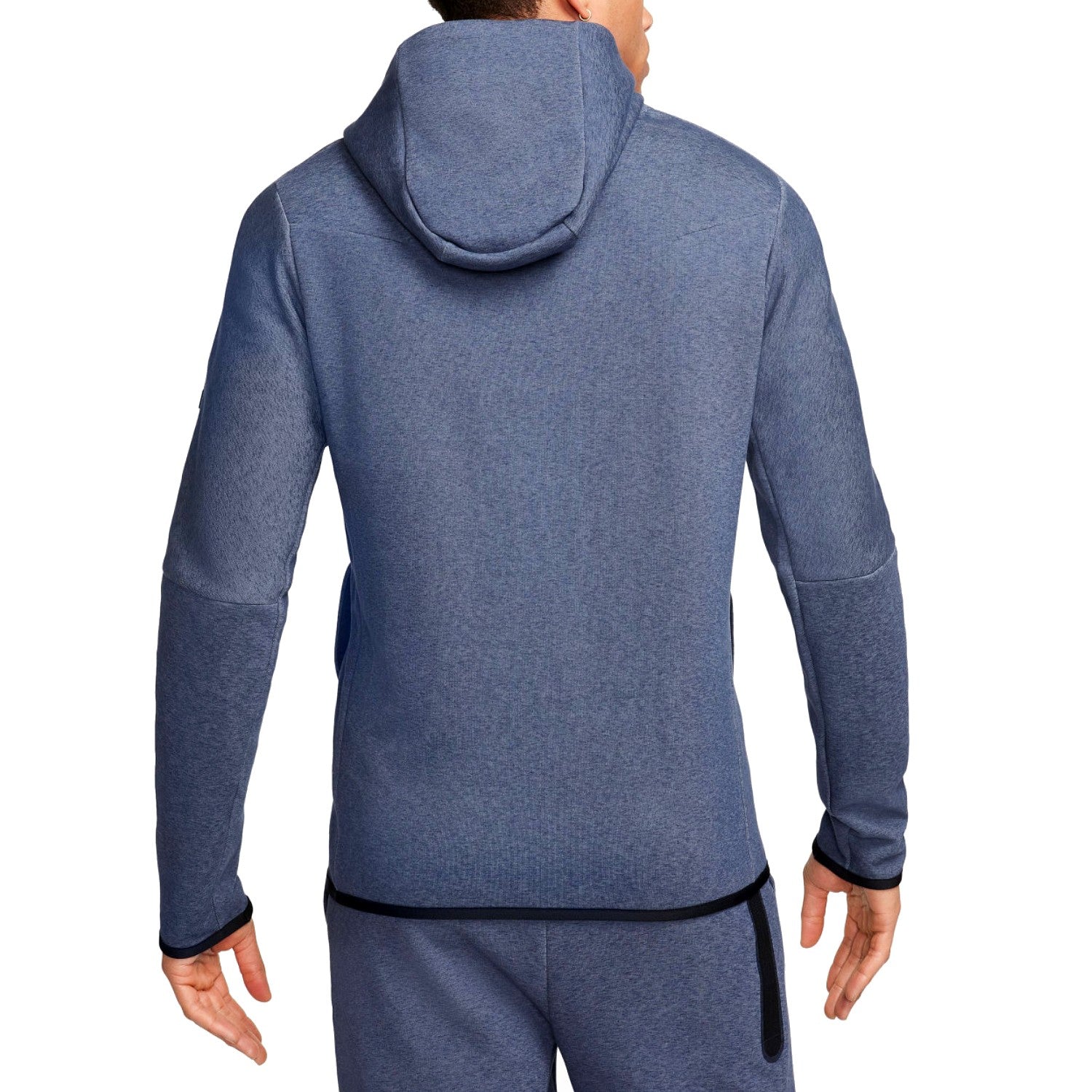 Sweatshirts Under Armour Knit Track Suit Blue