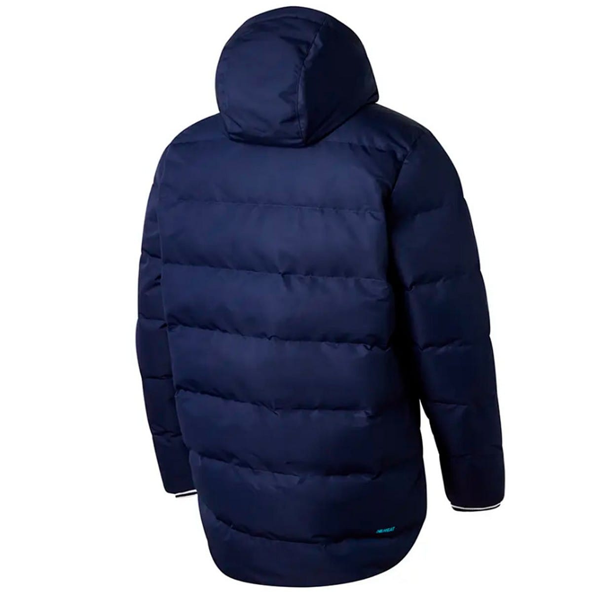 FC Porto training bench padded jacket 2023/2024 New Balance