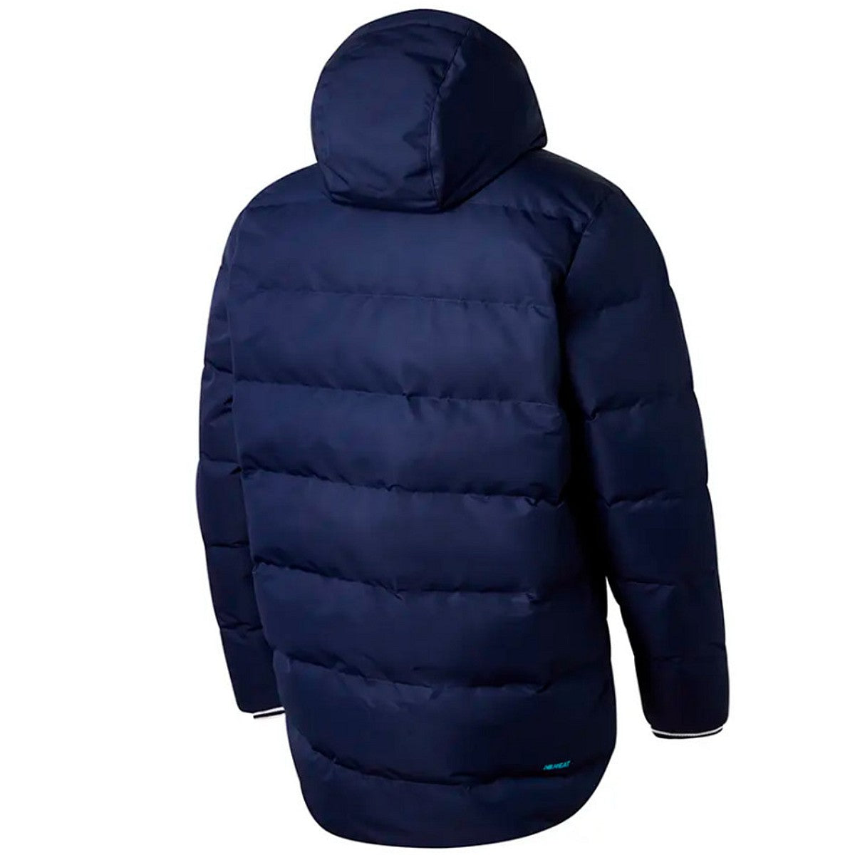 FC Porto training bench padded jacket 2023/24 New Balance