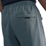 FC Barcelona grey Tech Woven presentation tracksuit 2025/26 - Nike