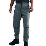 FC Barcelona grey Tech Woven presentation tracksuit 2025/26 - Nike