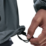 FC Barcelona grey Tech Woven presentation tracksuit 2025/26 - Nike