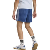 Italy Originals short sleeves presentation casual set 2026/27 - Adidas