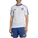 Italy Originals short sleeves presentation casual set 2026/27 - Adidas
