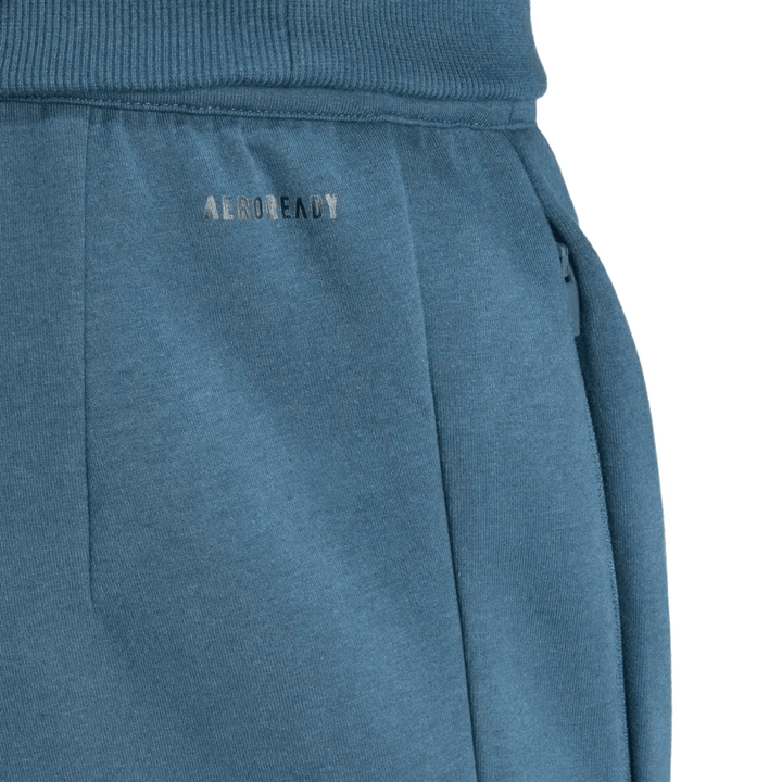 Italy Casual Travel hooded presentation tracksuit 2024/25 - Adidas