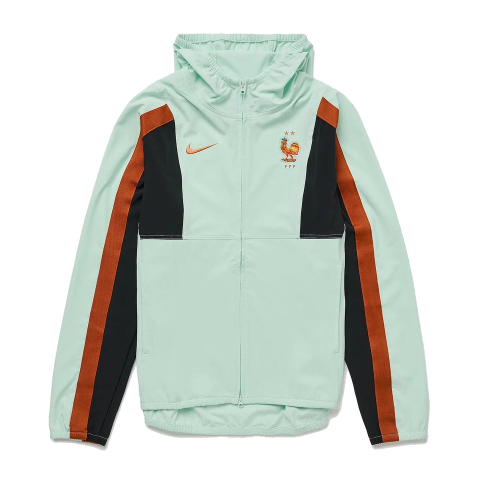 France players woven presentation tracksuit 2026/27 - Nike