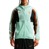 France players woven presentation tracksuit 2026/27 - Nike