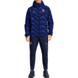 France Tech Woven presentation soccer tracksuit 2026/27 - Nike