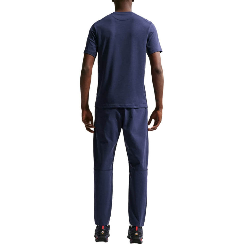 France Tech Woven presentation soccer tracksuit 2026/27 - Nike