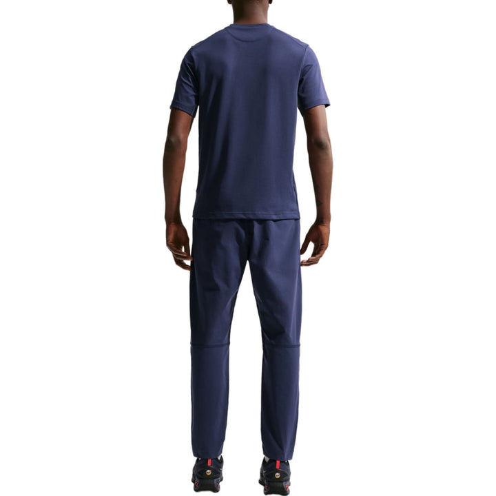 France Tech Woven presentation soccer tracksuit 2026/27 - Nike