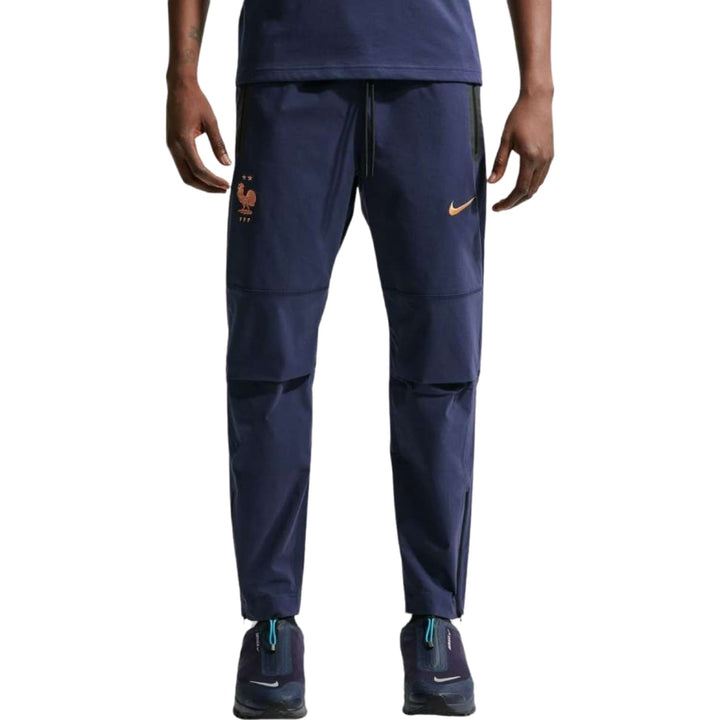 France Tech Woven presentation soccer tracksuit 2026/27 - Nike