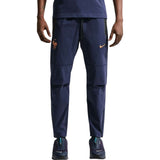 France Tech Woven presentation soccer tracksuit 2026/27 - Nike