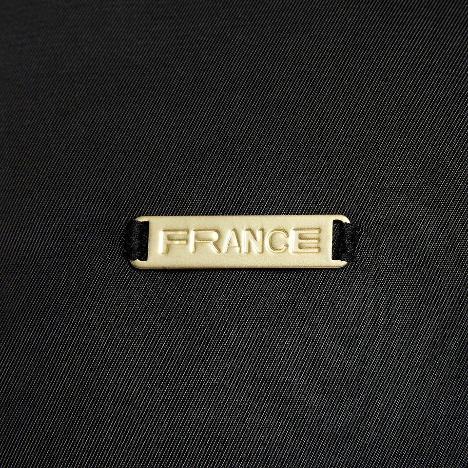 France black presentation bomber jacket 2023 - Nike