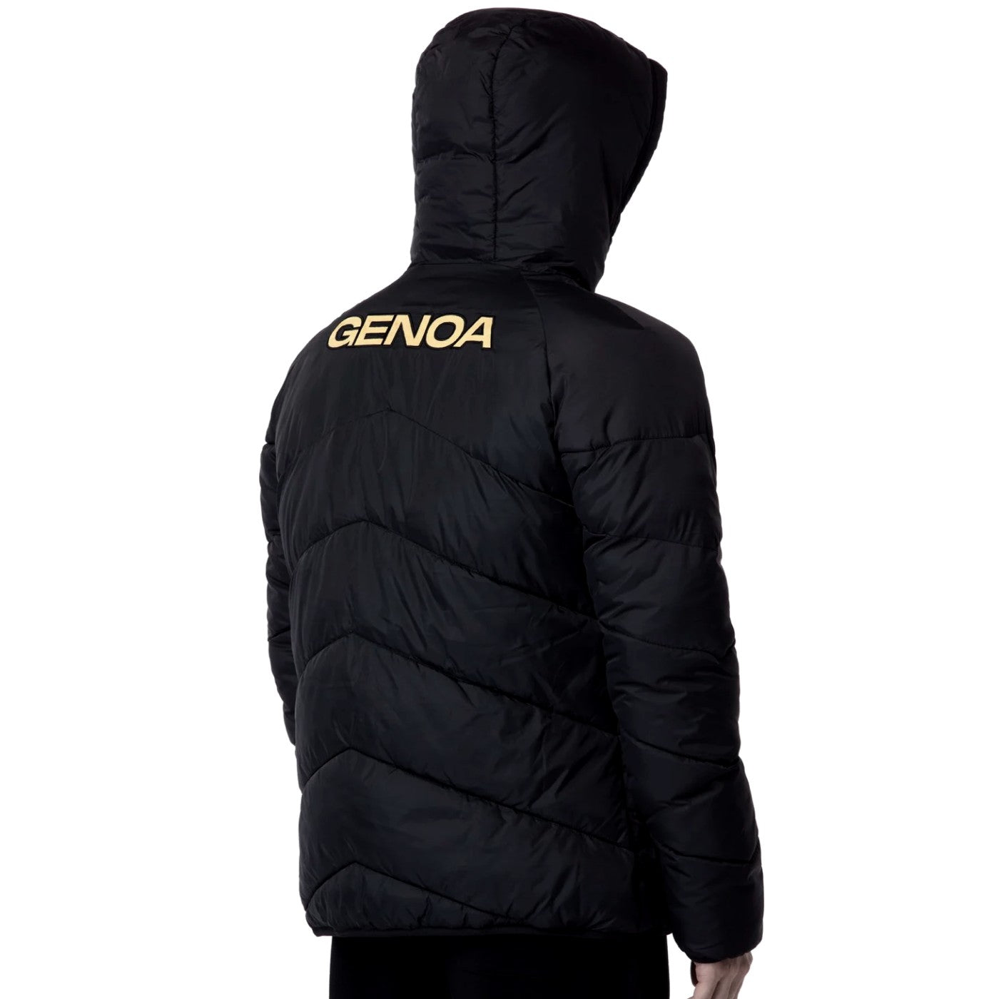 ジャケット・アウター Peschetto Genova Whole Pattern Jacket Peschetto Genova Whole Pattern Jacket