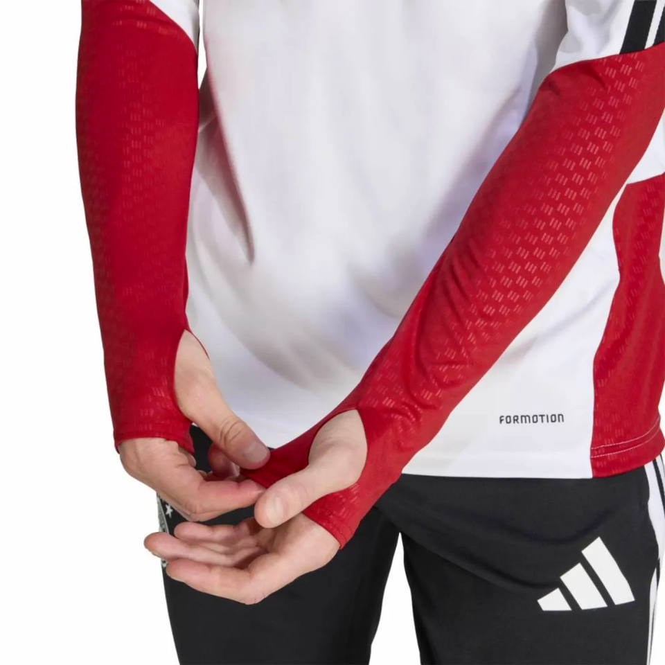 Germany training technical soccer tracksuit 2026/27 - Adidas