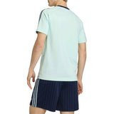 Germany Originals short sleeves presentation casual set 2026/27 - Adidas