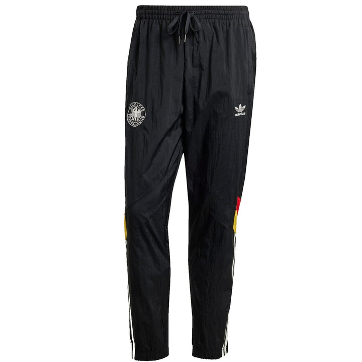 Germany Originals woven presentation Soccer tracksuit 2024/25 - Adidas