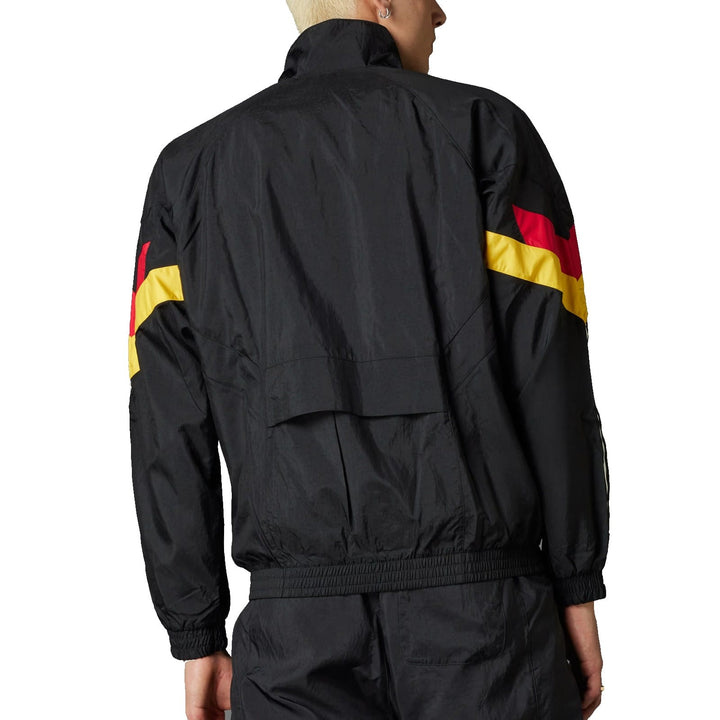 Germany Originals woven presentation Soccer tracksuit 2024/25 - Adidas