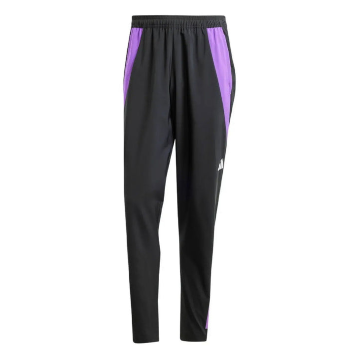 Germany black training presentation Soccer tracksuit 2024/25 - Adidas