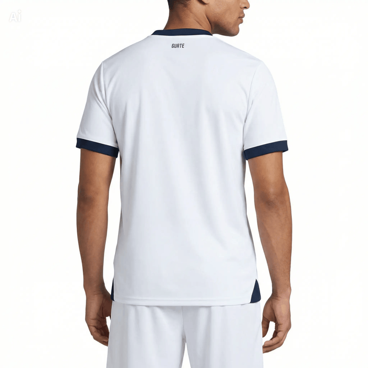 Guatemala national team Home soccer jersey 2025/26 - Umbro