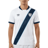 Guatemala national team Home soccer jersey 2025/26 - Umbro