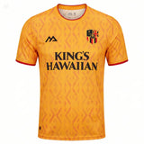 Hawaii national team Home Soccer jersey 2024/25 - Millennium Sportswear