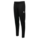 Logo Series Tracksuit Pro-Inspired Interlock Training Set - Black - Hummel