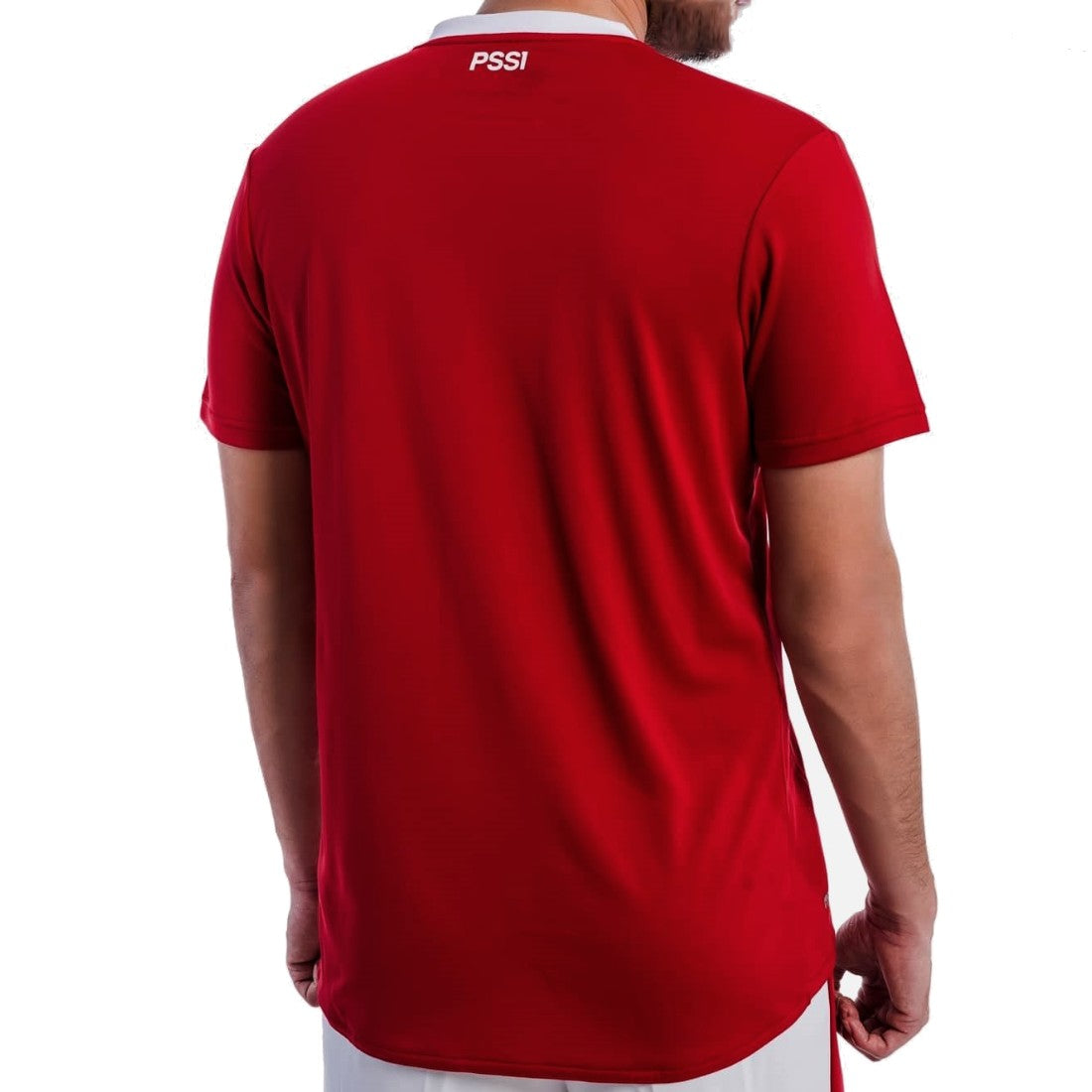 インドネシア代表 ホームサッカーユニフォーム 2021/22 - ミルズ