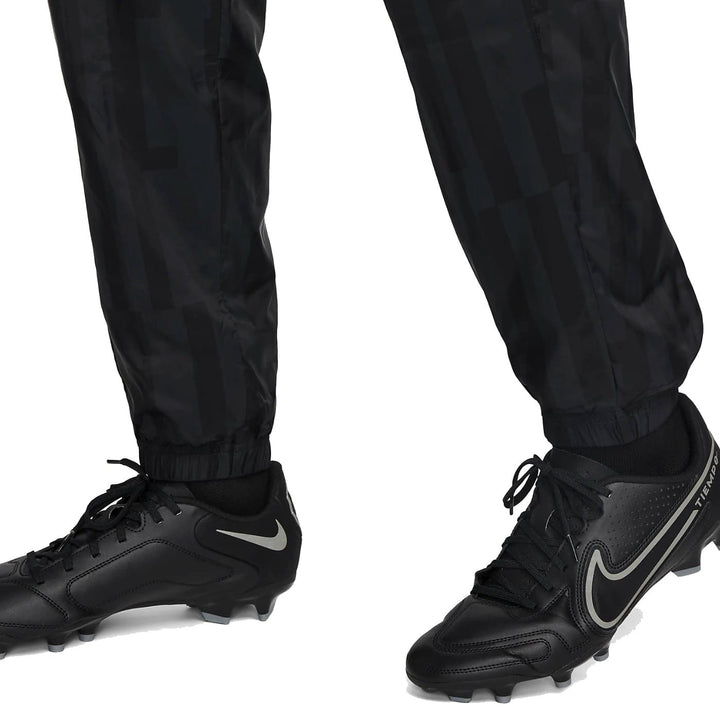 Inter Milan woven presentation tracksuit 2023/24 - Nike