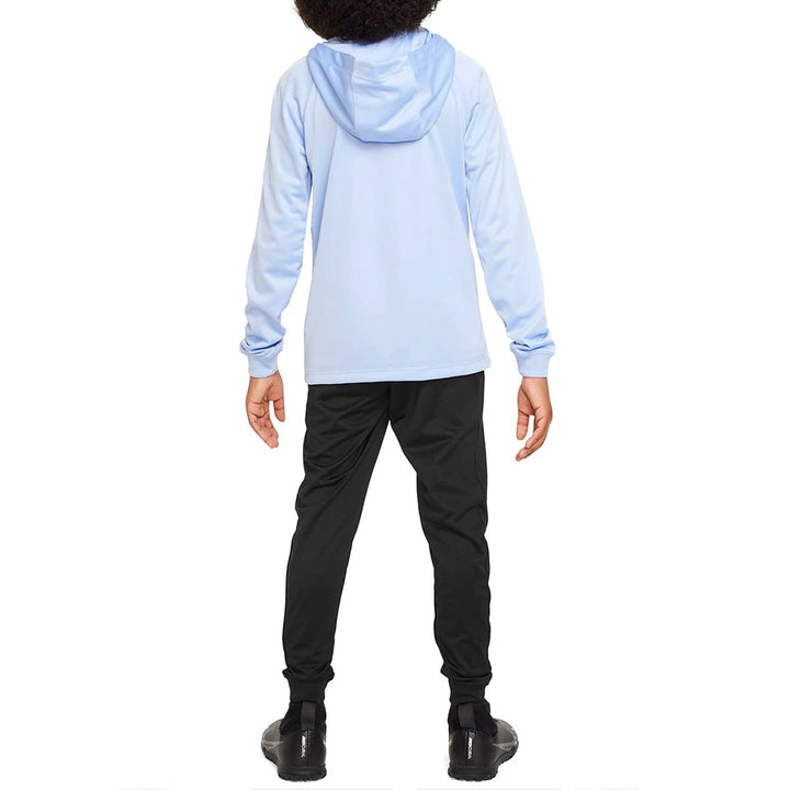 Kids - Inter Milan hooded presentation Soccer tracksuit 2023/24 - Nike