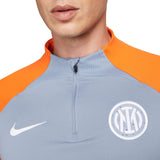 Inter Milan UCL training technical tracksuit 2023/24 - Nike