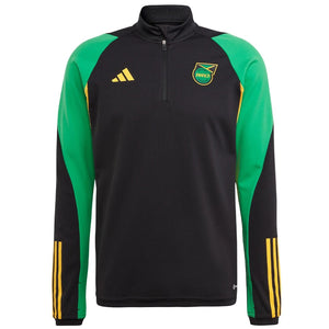Jamaica training technical Soccer tracksuit 2023/24 - Adidas