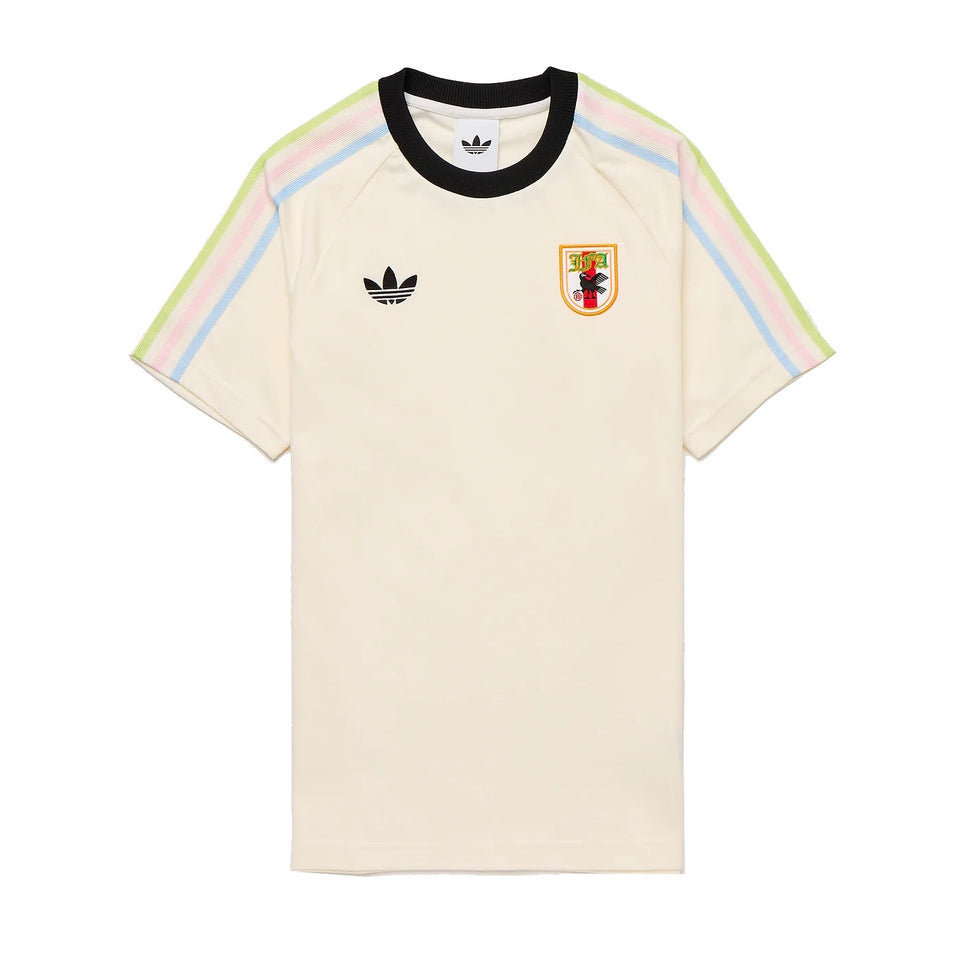 Japan Originals short sleeves presentation casual set 2026/27 - Adidas