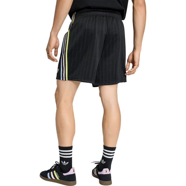 Japan Originals short sleeves presentation casual set 2026/27 - Adidas