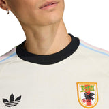 Japan Originals short sleeves presentation casual set 2026/27 - Adidas