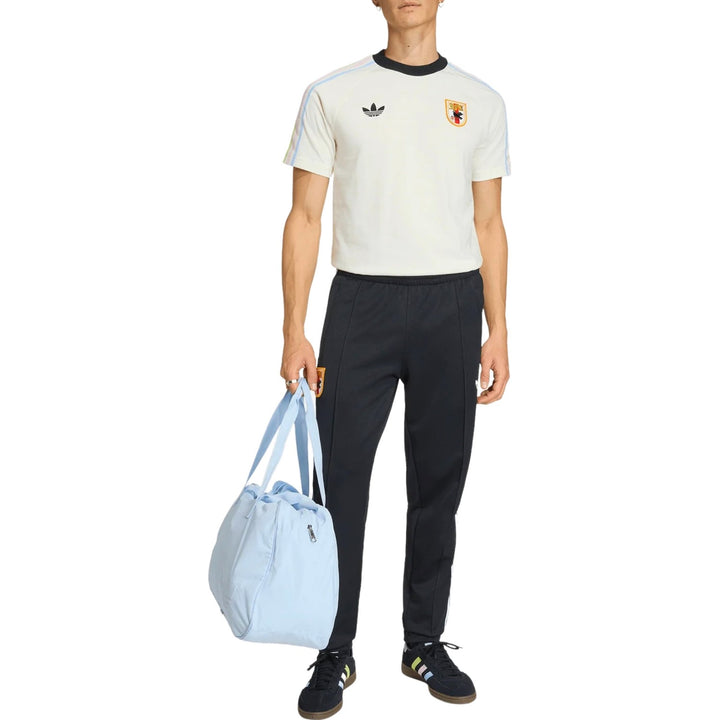 Japan Originals short sleeves presentation casual set 2026/27 - Adidas