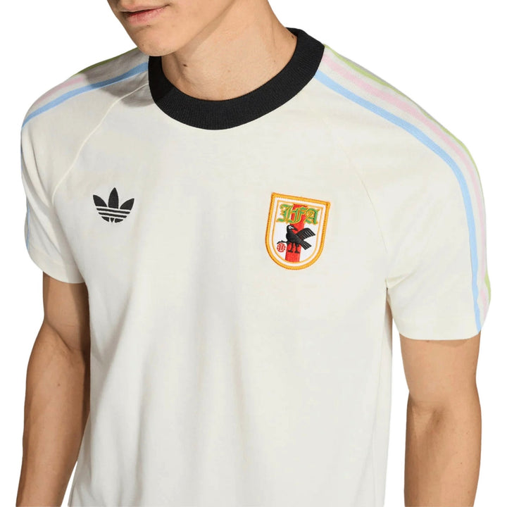 Japan Originals short sleeves presentation casual set 2026/27 - Adidas