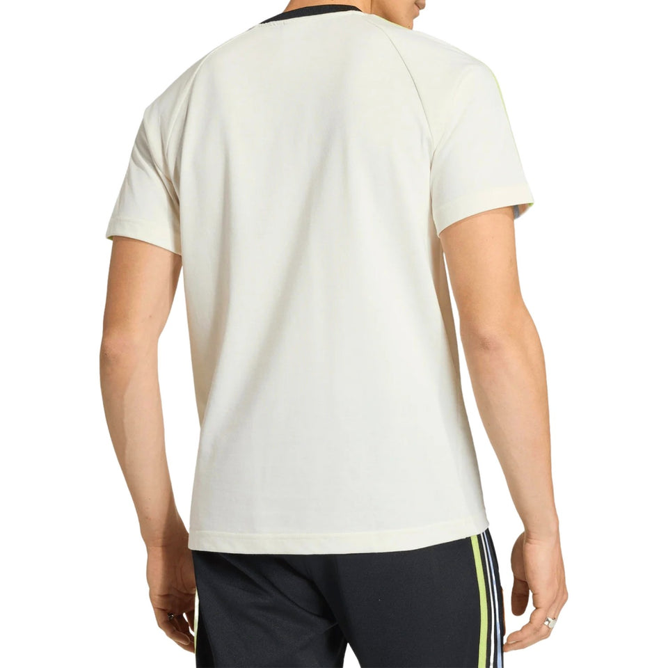 Japan Originals short sleeves presentation casual set 2026/27 - Adidas
