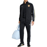 Japan Originals casual presentation soccer tracksuit 2026/27 - Adidas