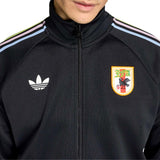 Japan Originals casual presentation soccer tracksuit 2026/27 - Adidas