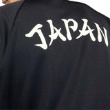 Japan Originals casual presentation soccer tracksuit 2026/27 - Adidas