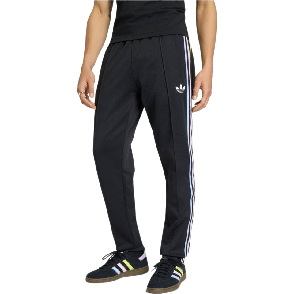 Japan Originals casual presentation soccer tracksuit 2026/27 - Adidas