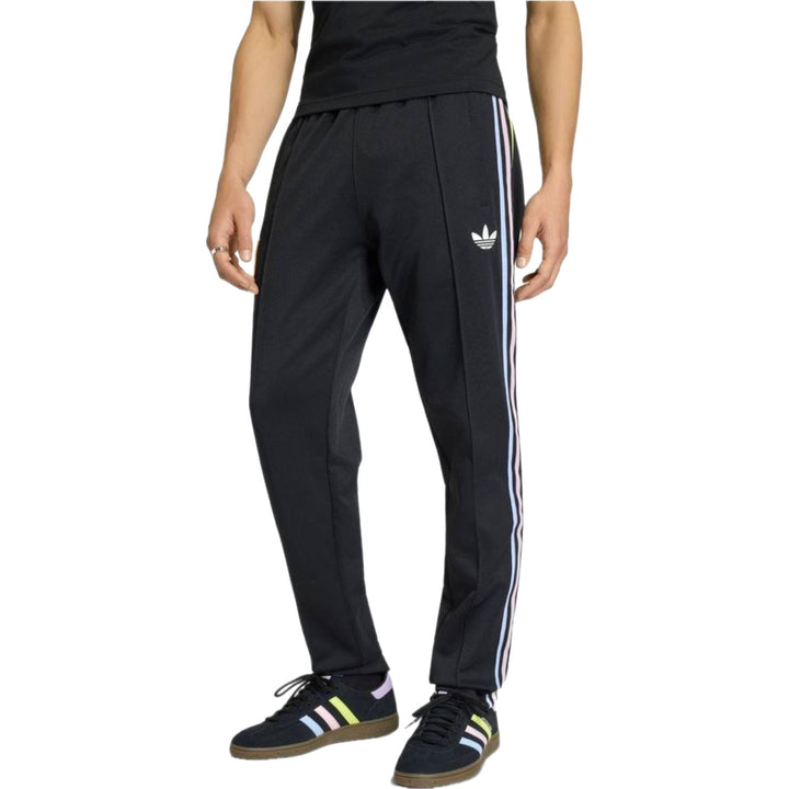 Japan Originals casual presentation soccer tracksuit 2026/27 - Adidas