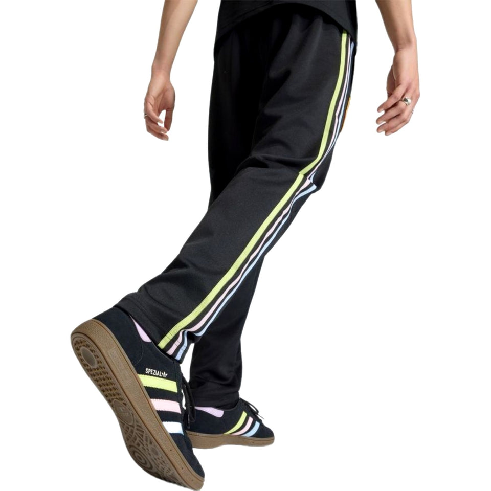 Japan Originals casual presentation soccer tracksuit 2026/27 - Adidas