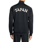 Japan Originals casual presentation soccer tracksuit 2026/27 - Adidas