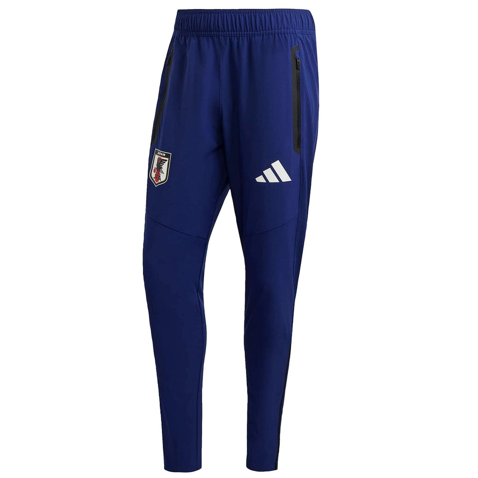 Japan Casual Travel hooded presentation tracksuit 2026/27 - Adidas